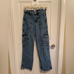 Urban outfitters cargo pants